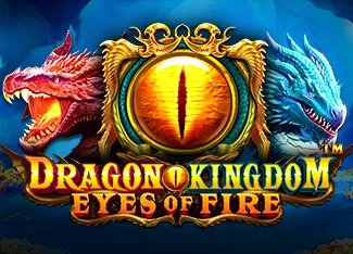 Dragon Kingdom - Eyes of Fire - JFGAMING