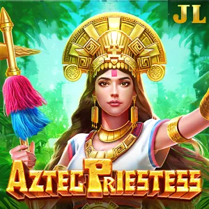 Aztec Priestess - JFGAMING