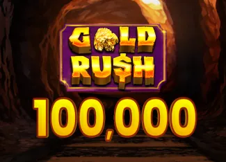 Gold Rush 250,000 - JFGAMING