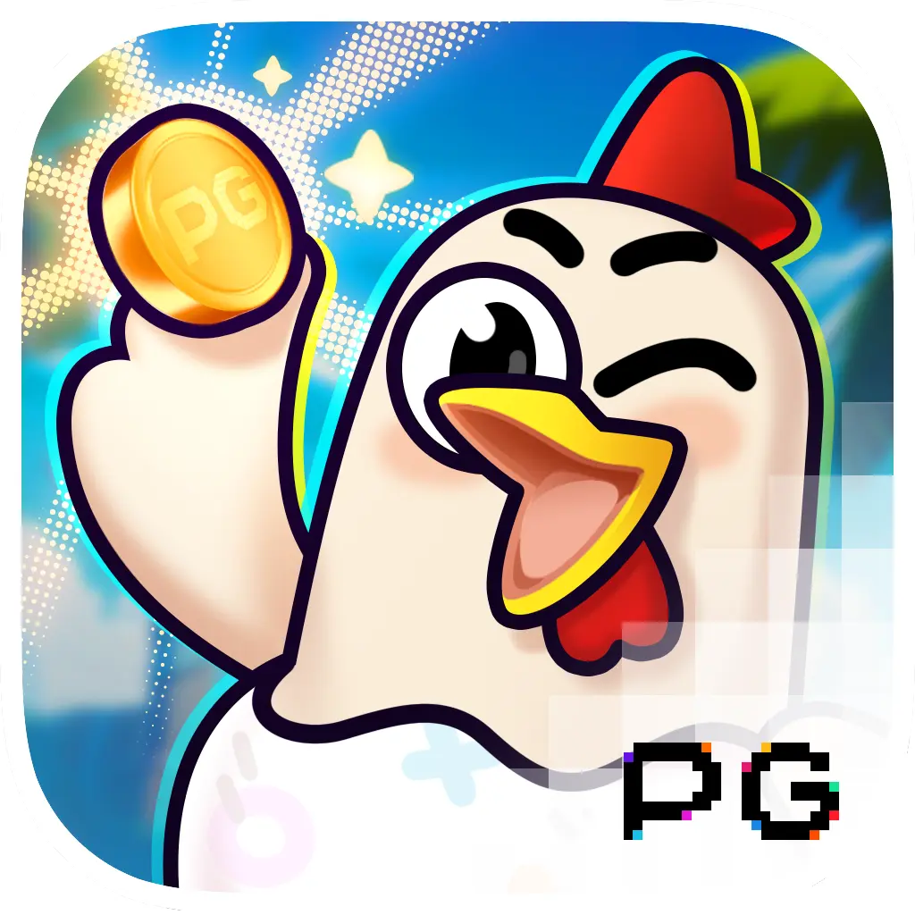 Chicky Run - JFGAMING