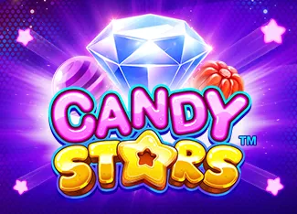 Candy Stars - JFGAMING