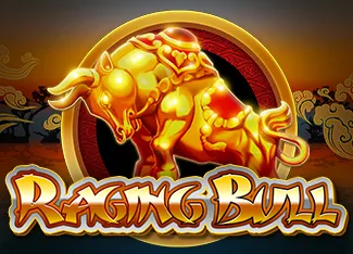 Raging Bull - JFGAMING