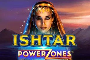 Ishtar - JFGAMING