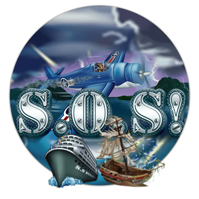 S.O.S! - JFGAMING