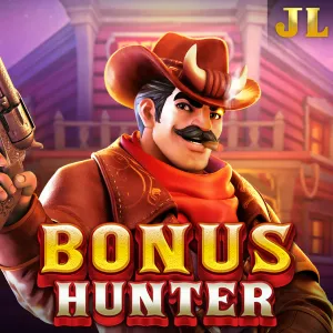 Bonus Hunter - JFGAMING