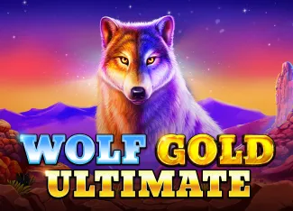 Wolf Gold Ultimate - JFGAMING