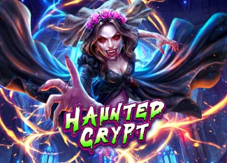 Haunted Crypt - JFGAMING