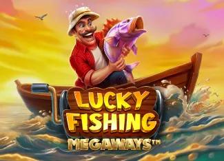 Lucky Fishing - JFGAMING