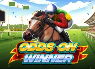 Front Runner Odds On - JFGAMING