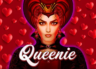 Queenie - JFGAMING