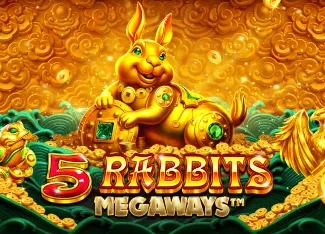 5 Rabbits Megaways - JFGAMING