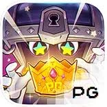 Mr. Treasures Fortune - JFGAMING
