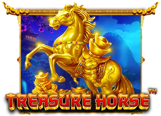 Treasure Horse - JFGAMING