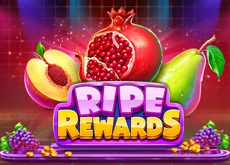 Ripe Rewards - JFGAMING