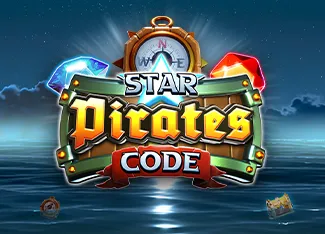 Star Pirates Code - JFGAMING
