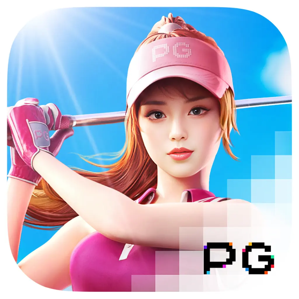 Super Golf Drive - JFGAMING