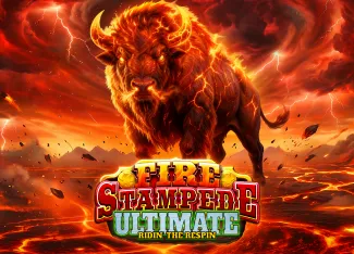 Fire Stampede Ultimate - JFGAMING