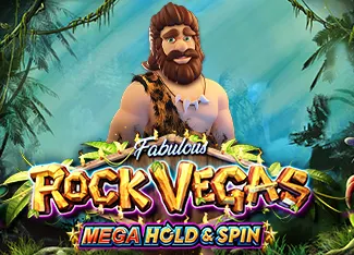 Rock Vegas - JFGAMING