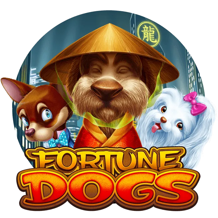 Fortune Dogs - JFGAMING