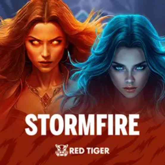 Stormfire - JFGAMING