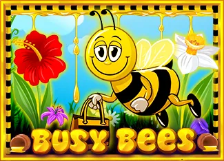 Busy Bees - JFGAMING