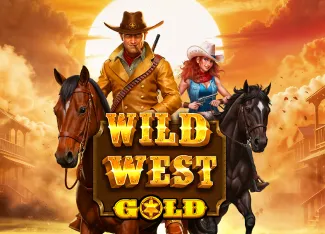 Wild West Gold - JFGAMING