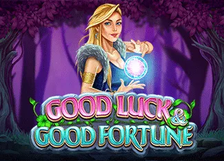 Good Luck Good Fortune - JFGAMING