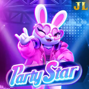Party Star - JFGAMING