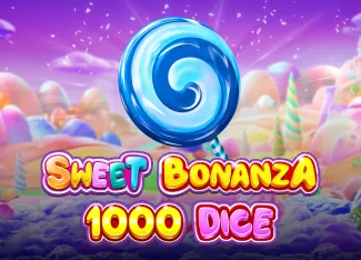 Sweet Bonanza 1000 Dice - JFGAMING