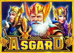 Asgard - JFGAMING