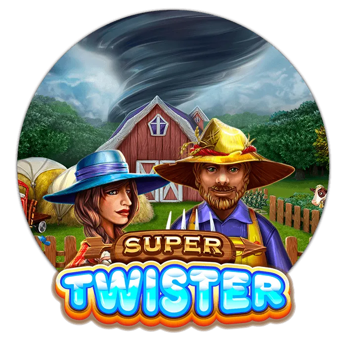 Super Twister - JFGAMING