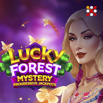 Lucky Forest - JFGAMING