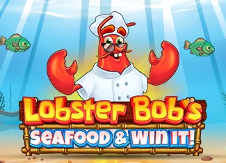 Lobster Bobs Sea Food and Win It - JFGAMING