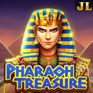 Pharaoh Treasure - JFGAMING