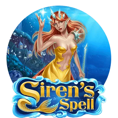 Sirens Spell - JFGAMING