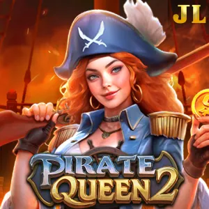 Pirate Queen 2 - JFGAMING