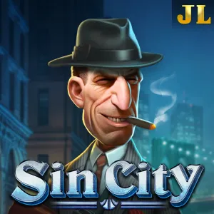 Sin City - JFGAMING