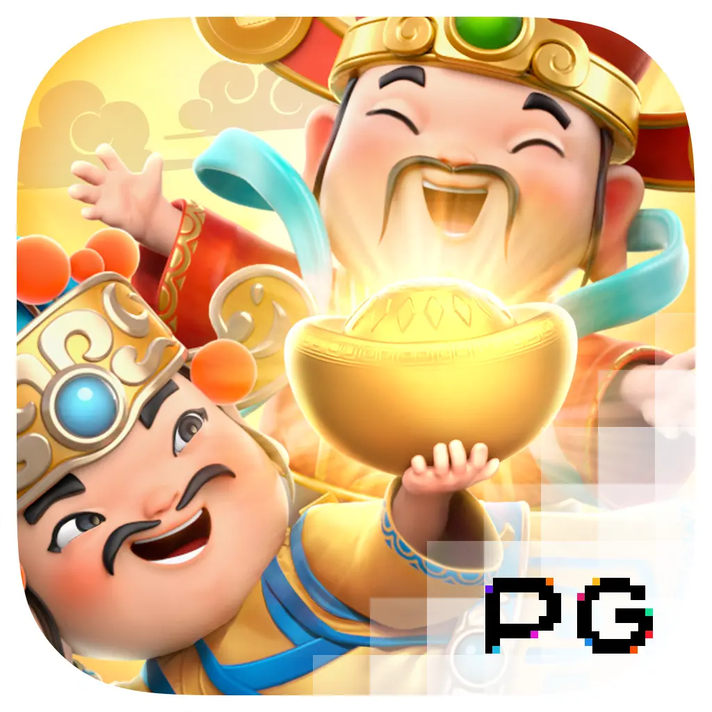 Cai Shen Wins - JFGAMING
