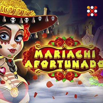 Mariachi Afortunado - JFGAMING