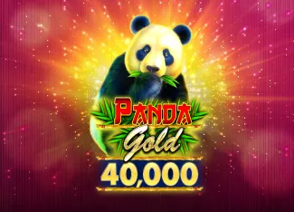 Panda Gold 10,000 - JFGAMING