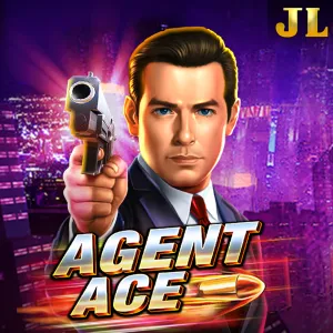 Agent Ace - JFGAMING