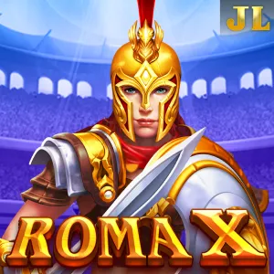 Roma X - JFGAMING
