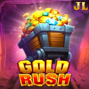 Gold Rush - JFGAMING