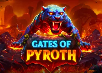 Gates of Pyroth - JFGAMING