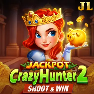 Crazy Hunter2 - JFGAMING