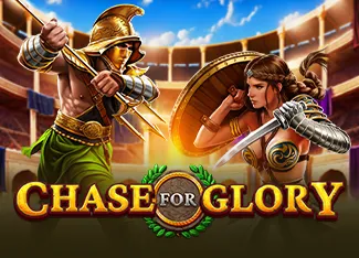 Chase For Glory - JFGAMING