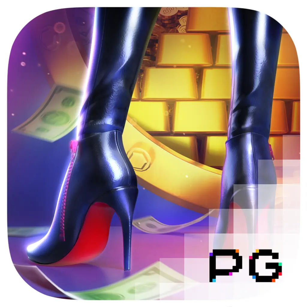 Heist Stakes - JFGAMING