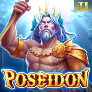 Poseidon - JFGAMING