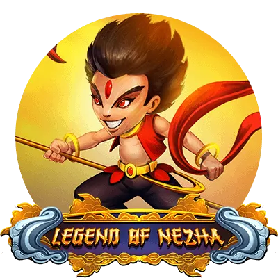 Legend Of Nezha - JFGAMING