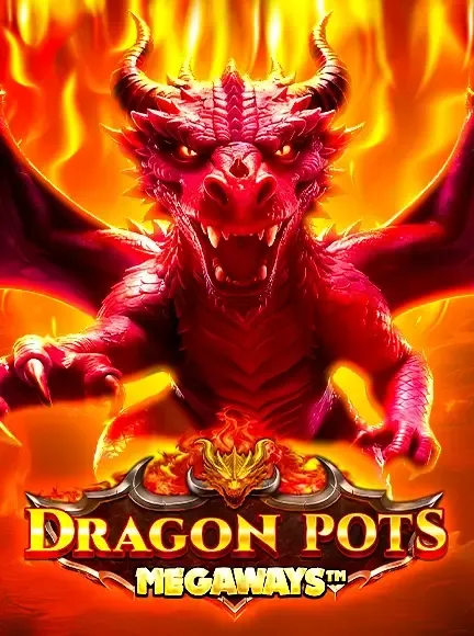 Dragon Pots Megaways - JFGAMING